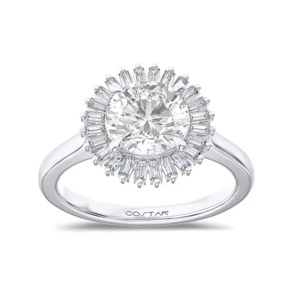 Diamond Rings RBC Van Atkins Jewelers New Albany, MS