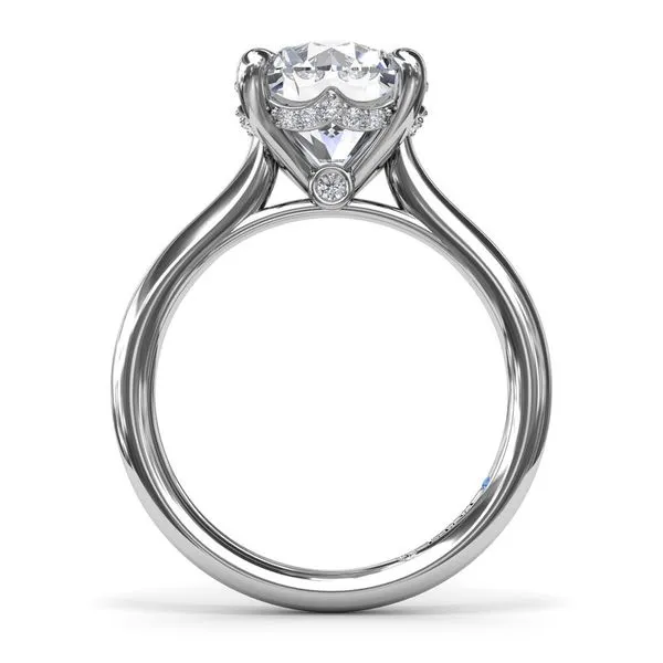 Diamond Rings RBC Image 2 Van Atkins Jewelers New Albany, MS
