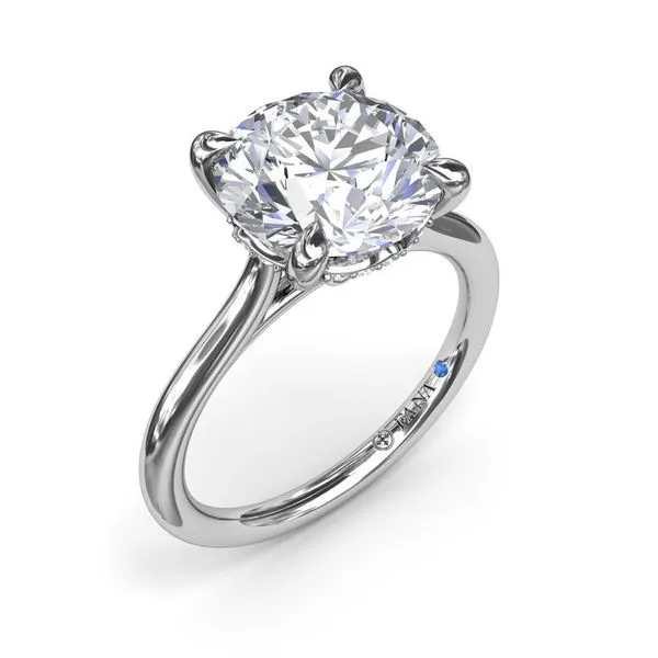 Diamond Rings RBC Van Atkins Jewelers New Albany, MS