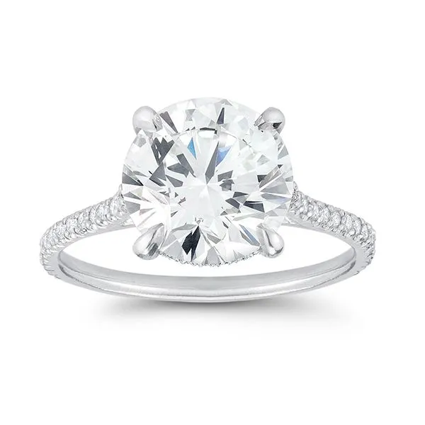 Diamond Rings RBC Van Atkins Jewelers New Albany, MS