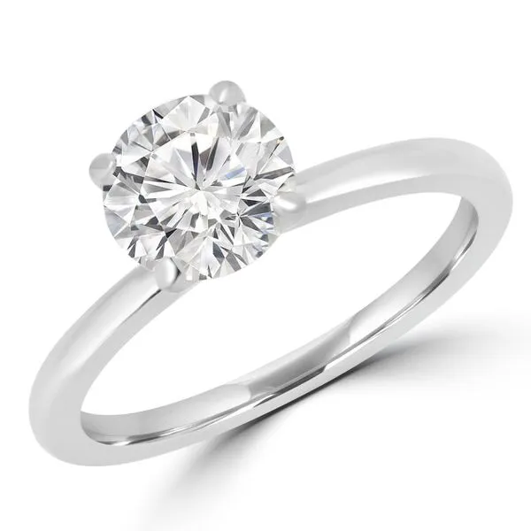 Diamond Rings RBC Van Atkins Jewelers New Albany, MS