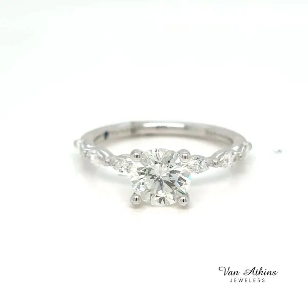 1.88 Carat Diamond Rings RBC Image 3 Van Atkins Jewelers New Albany, MS