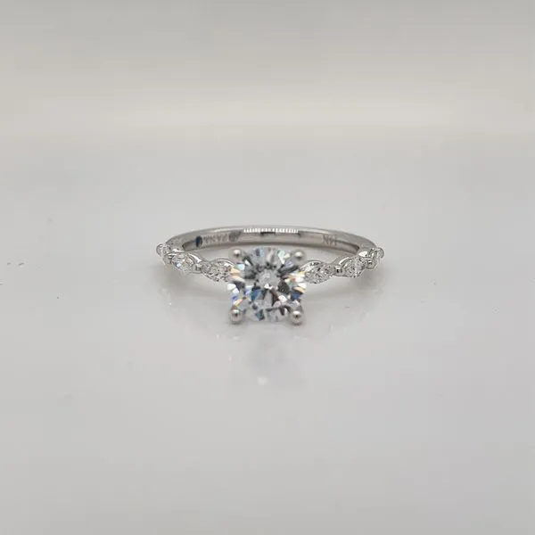 Diamond Rings RBC Van Atkins Jewelers New Albany, MS