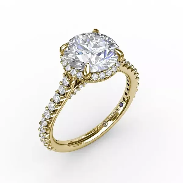 Diamond Rings RBC Van Atkins Jewelers New Albany, MS