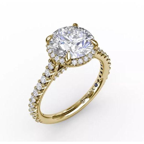 Diamond Rings RBC Van Atkins Jewelers New Albany, MS