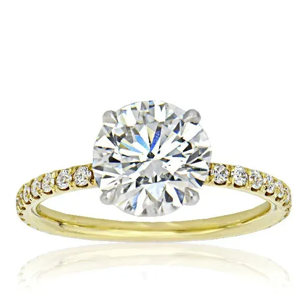 Diamond Rings RBC Van Atkins Jewelers New Albany, MS