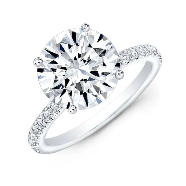 Diamond Rings RBC Van Atkins Jewelers New Albany, MS