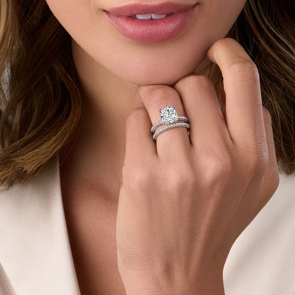 Diamond Rings RBC Van Atkins Jewelers New Albany, MS