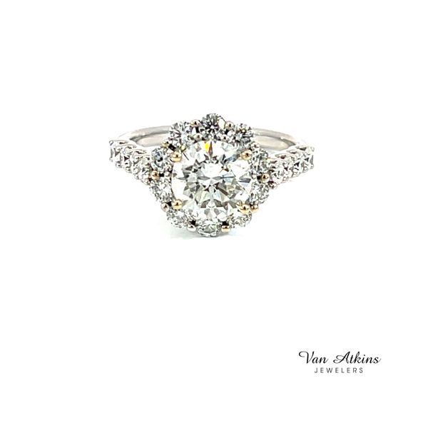Diamond Rings RBC Van Atkins Jewelers New Albany, MS
