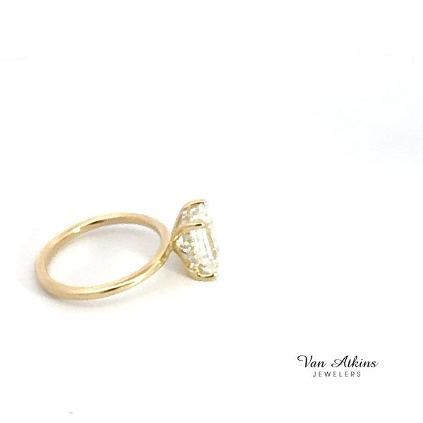 Lab Honey Image 3 Van Atkins Jewelers New Albany, MS