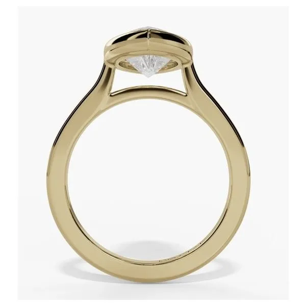 Diamond Ring Marquise Image 2 Van Atkins Jewelers New Albany, MS