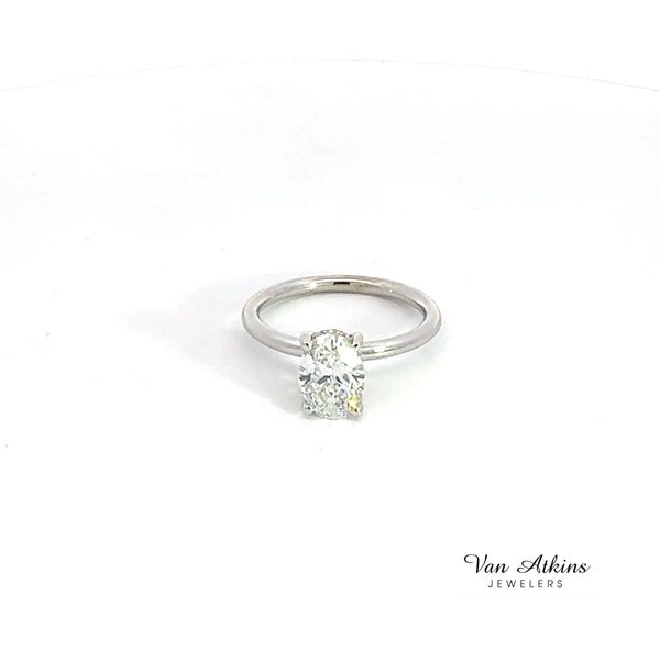 Lab Honey Van Atkins Jewelers New Albany, MS