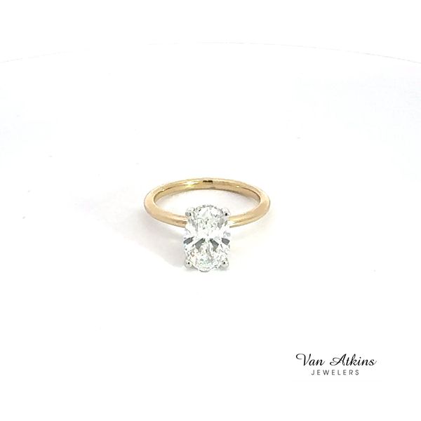 Lab Honey Van Atkins Jewelers New Albany, MS