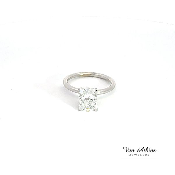 Lab Honey Van Atkins Jewelers New Albany, MS