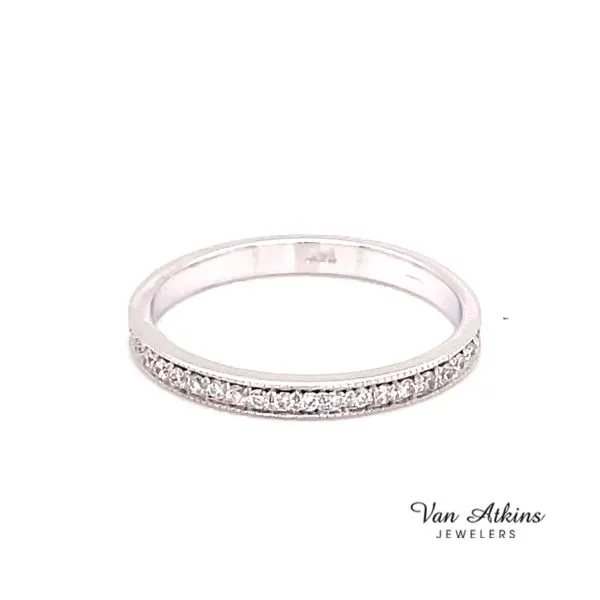 Diamond Band Van Atkins Jewelers New Albany, MS