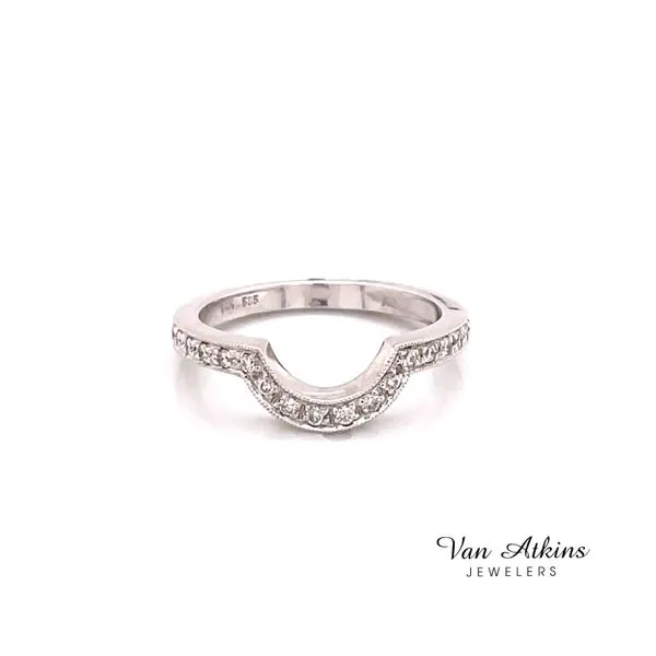 0.40 Carat Diamond Band Van Atkins Jewelers New Albany, MS