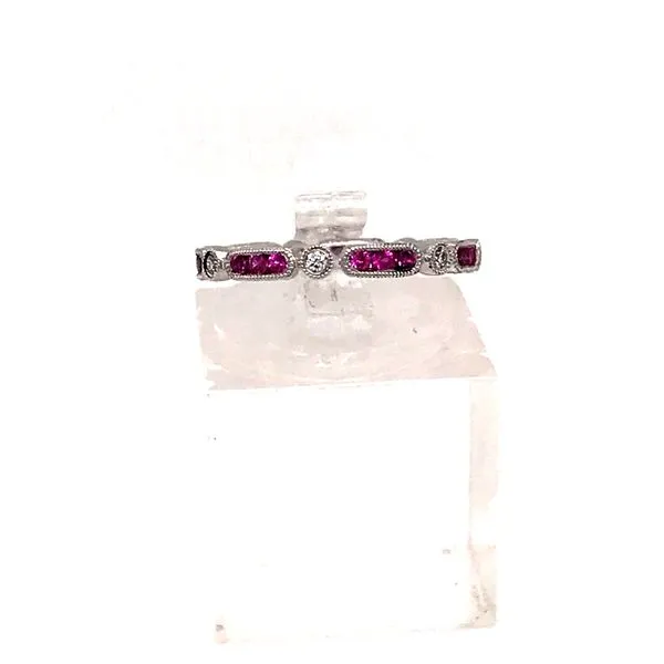 Diamond Band Van Atkins Jewelers New Albany, MS