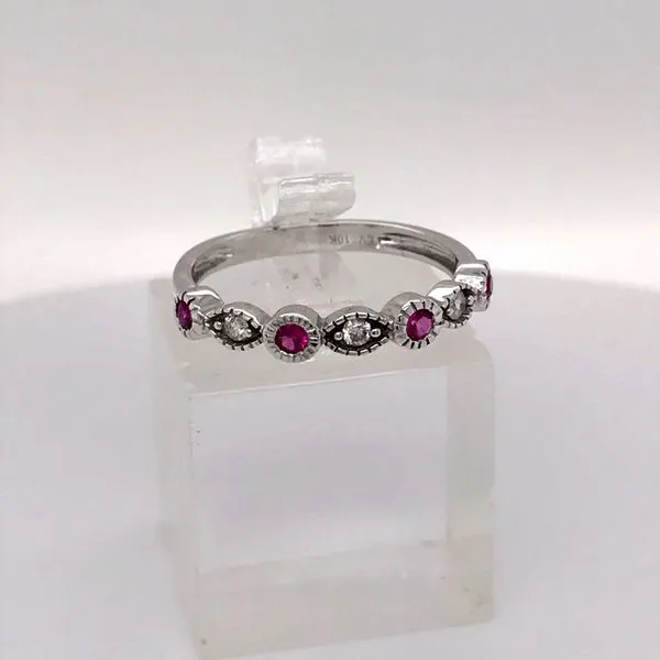 Diamond Band Van Atkins Jewelers New Albany, MS