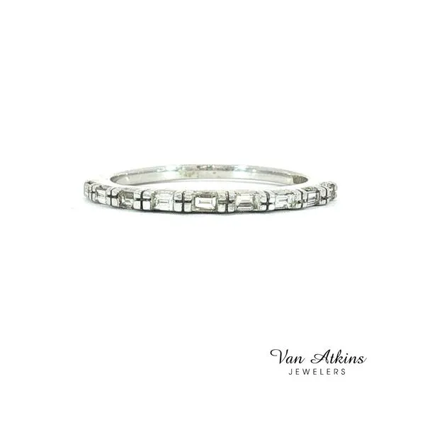 Carat Diamond Bands - Ladies Van Atkins Jewelers New Albany, MS