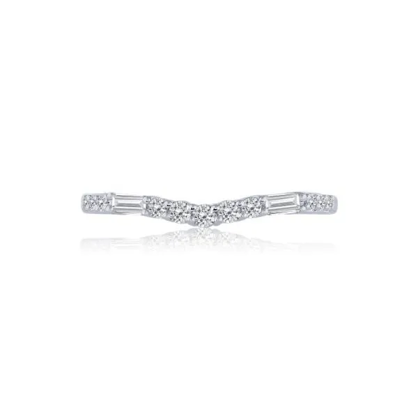 0.20 Carat Diamond Band Van Atkins Jewelers New Albany, MS