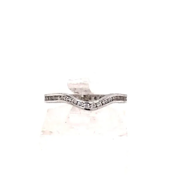 Diamond Band Van Atkins Jewelers New Albany, MS