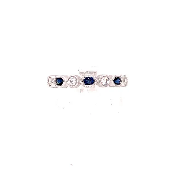 Diamond Band Van Atkins Jewelers New Albany, MS