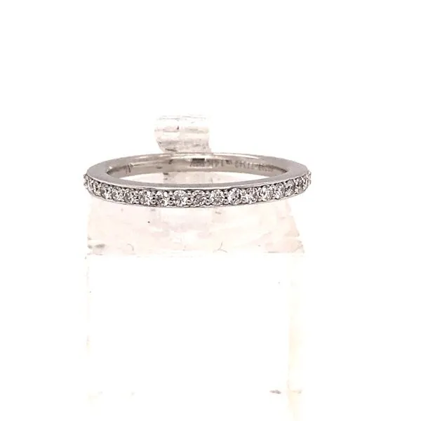 Diamond Band Van Atkins Jewelers New Albany, MS