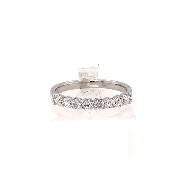 Diamond Band Van Atkins Jewelers New Albany, MS