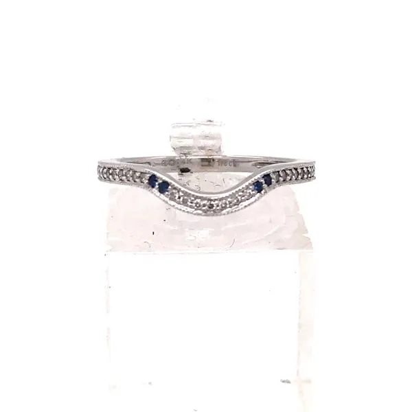Diamond Band Van Atkins Jewelers New Albany, MS