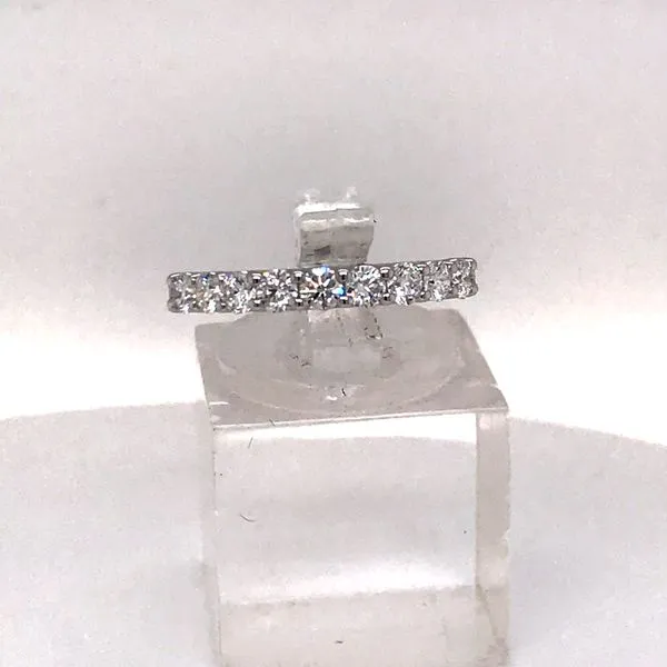 Diamond Band Van Atkins Jewelers New Albany, MS