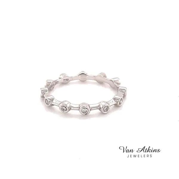 Diamond Band Van Atkins Jewelers New Albany, MS