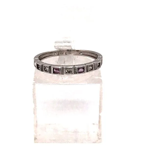Diamond Band Van Atkins Jewelers New Albany, MS