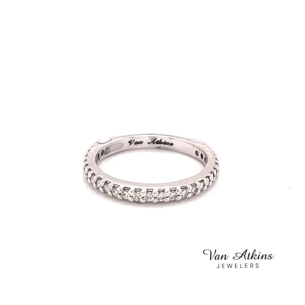 Diamond Band Van Atkins Jewelers New Albany, MS
