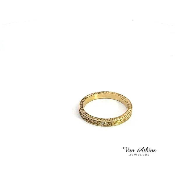 0.75 Carat Diamond Bands - Ladies Image 2 Van Atkins Jewelers New Albany, MS