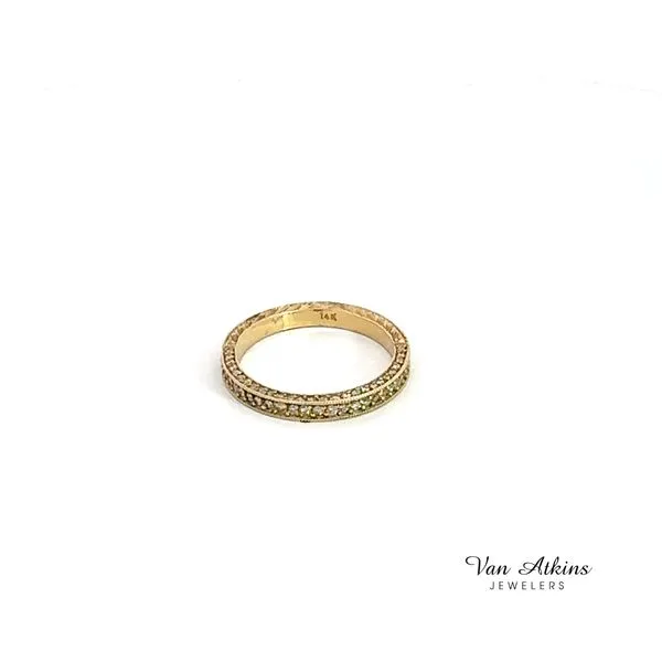 0.75 Carat Diamond Bands - Ladies Van Atkins Jewelers New Albany, MS