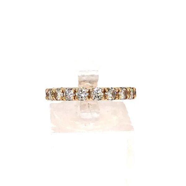 2.12 Carat Diamond Band Van Atkins Jewelers New Albany, MS