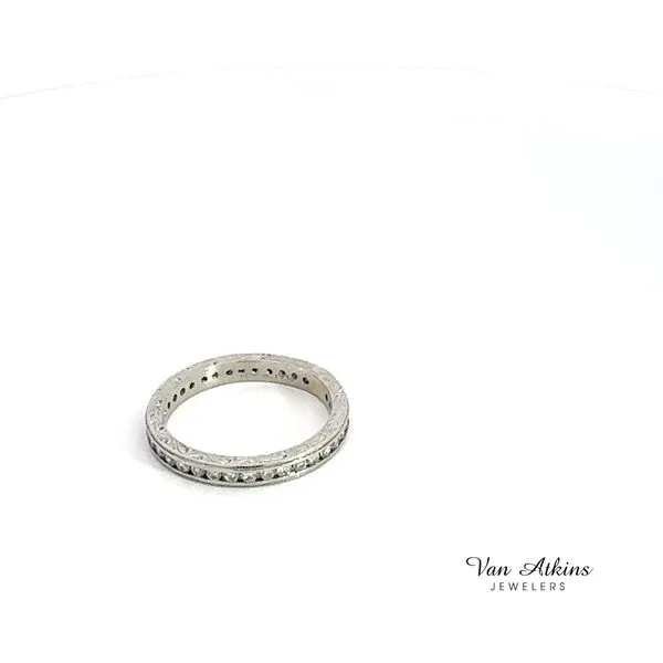 0.5 Carat Diamond Bands - Ladies Image 2 Van Atkins Jewelers New Albany, MS