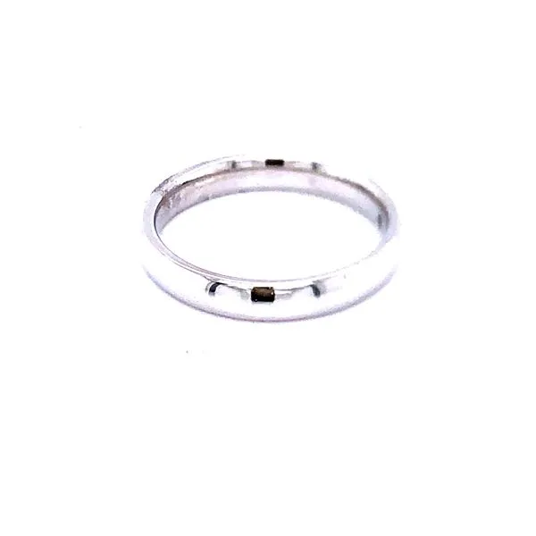 Diamond Band Van Atkins Jewelers New Albany, MS