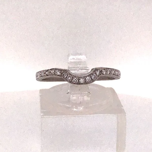 Diamond Band Van Atkins Jewelers New Albany, MS