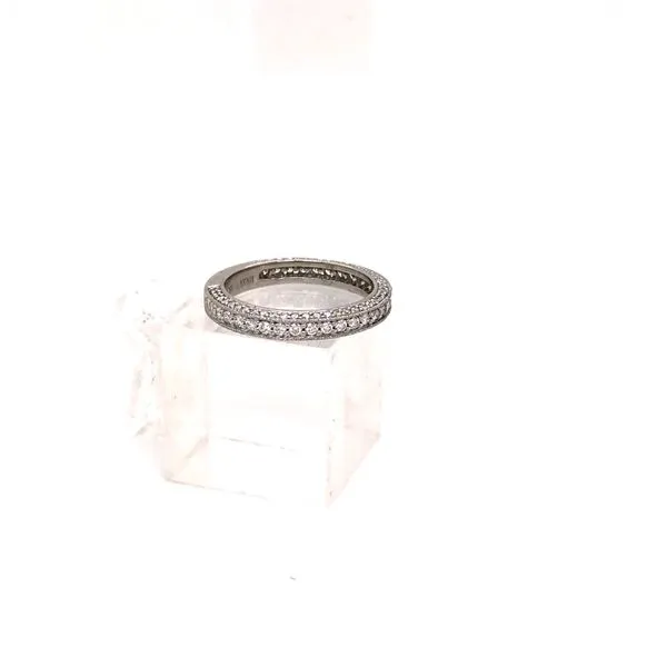 Diamond Band Van Atkins Jewelers New Albany, MS