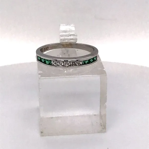 Diamond Band Van Atkins Jewelers New Albany, MS