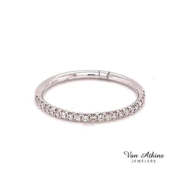 Diamond Band Van Atkins Jewelers New Albany, MS
