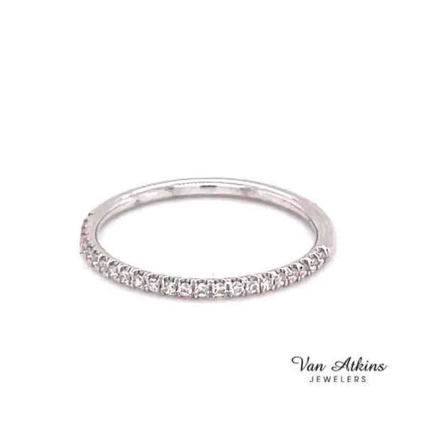 Diamond Band Van Atkins Jewelers New Albany, MS