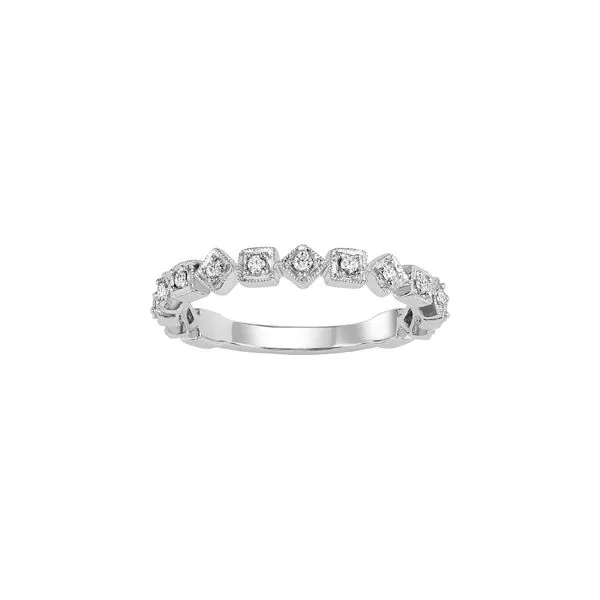 Diamond Band Van Atkins Jewelers New Albany, MS