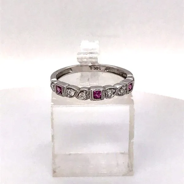 Diamond Band Van Atkins Jewelers New Albany, MS
