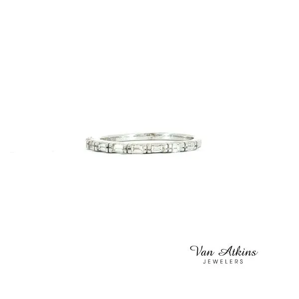 0.25 Carat Diamond Bands - Ladies Van Atkins Jewelers New Albany, MS