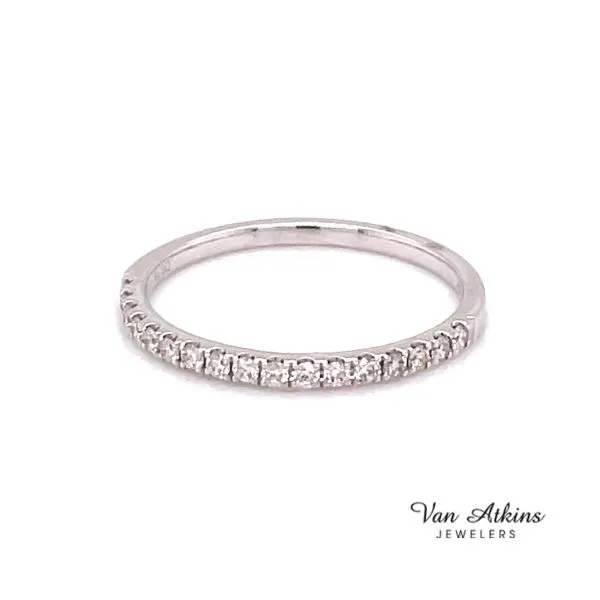 Diamond Band Van Atkins Jewelers New Albany, MS