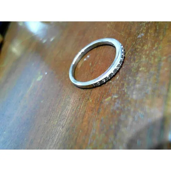 Diamond Band Van Atkins Jewelers New Albany, MS