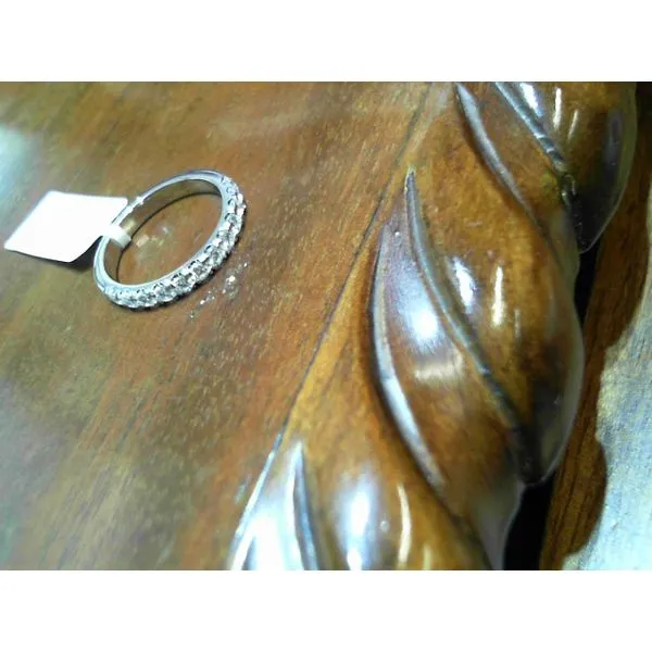 Diamond Band Van Atkins Jewelers New Albany, MS