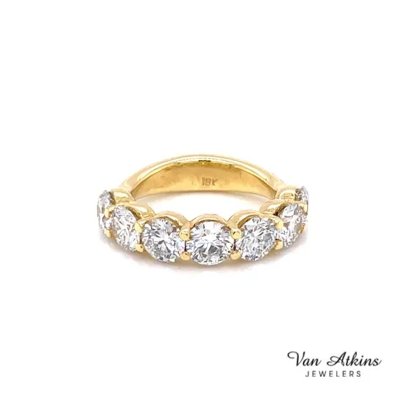 3.65 Carat Lab Grown Diamond 